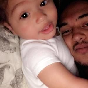 Meet your Posher, Jordan